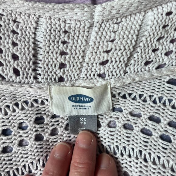 Cardigan - Picture 3 of 3